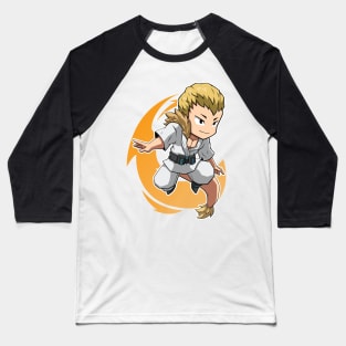 mashirao ojiro chibi Baseball T-Shirt